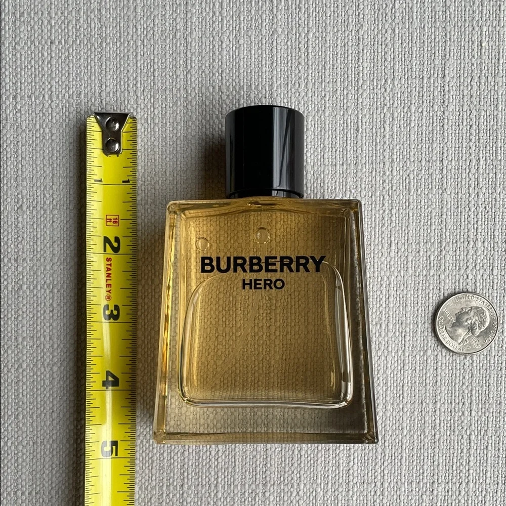 Burberry Hero Fragrance 3.3floz